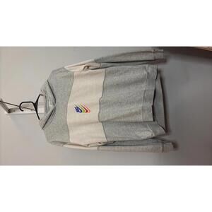 Nike Colorblock Hoodie Sweatshirt Size XL- W18